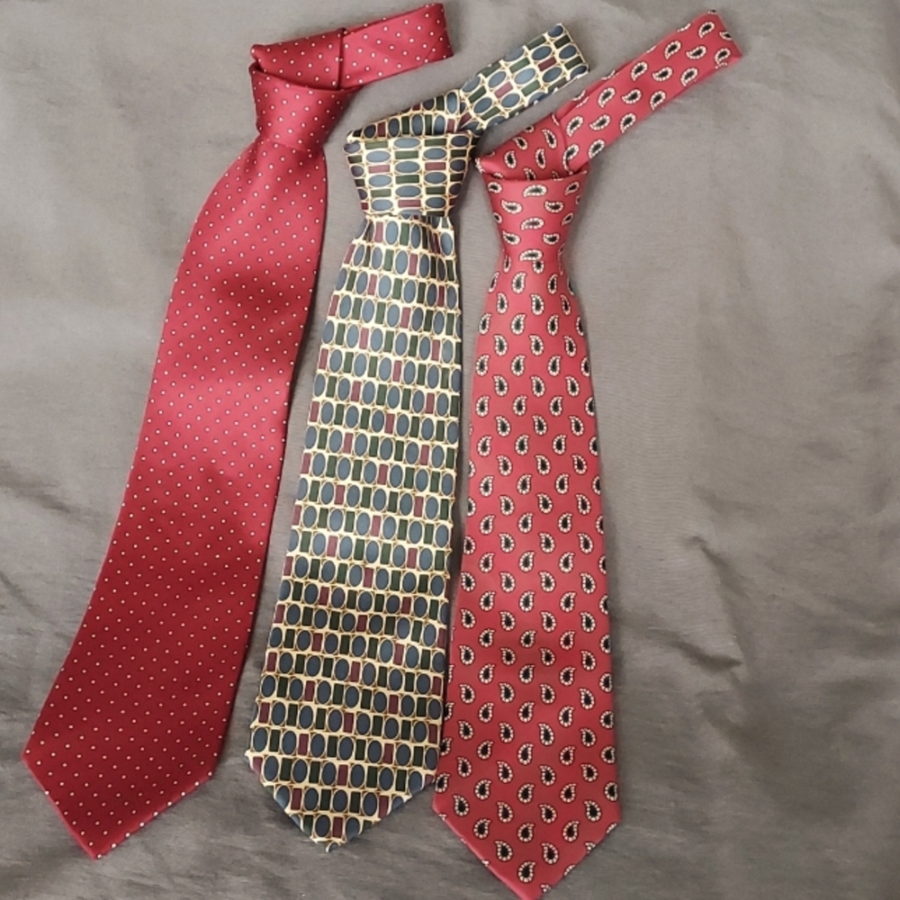 Ties